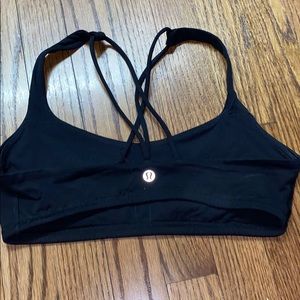 Lululemon free to be bra!